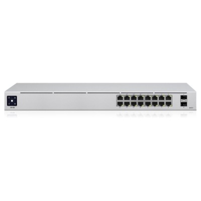 Ubiquiti UniFi USW-16-POE-12